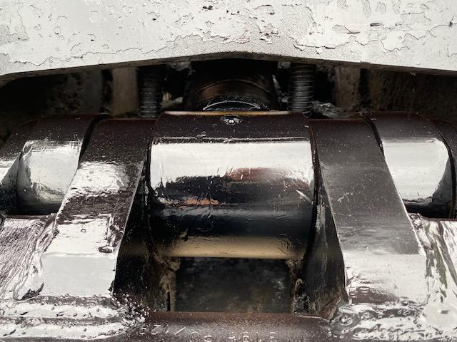 Garra para Máquina de construção Cat G 315 B-R: foto 9