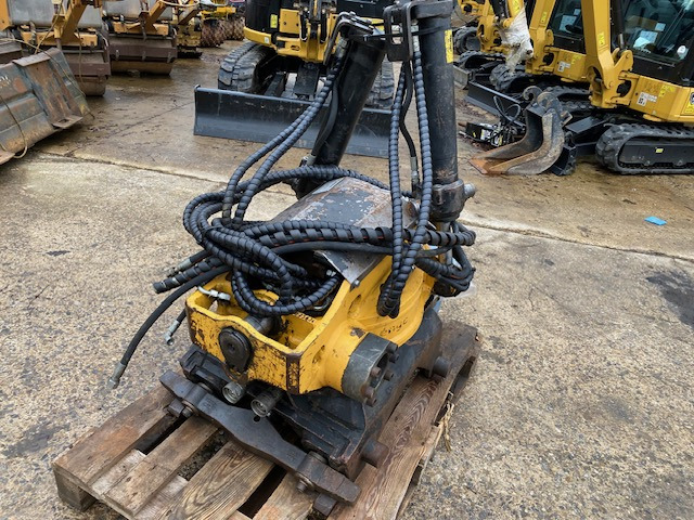 Engcon EC 20 - CW30EC - SS9SQ - Ohne TOP Parts - Tiltrotator: foto 3 Engcon EC 20 - CW30EC - SS9SQ - Ohne TOP Parts - Tiltrotator: foto 3