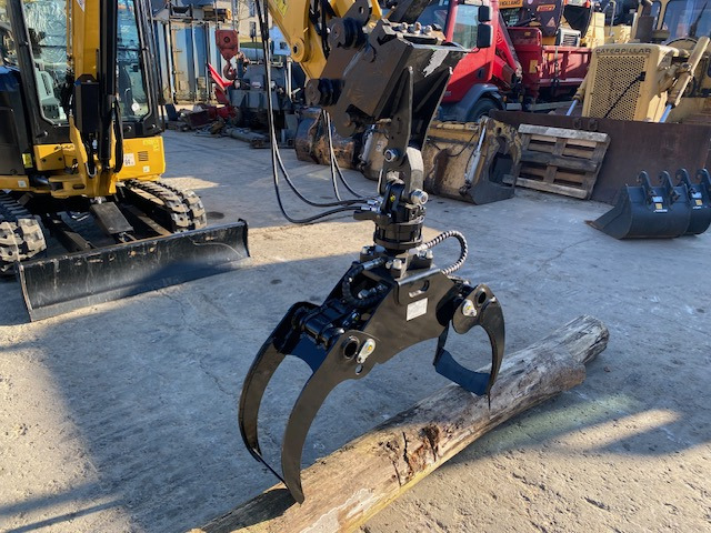 Häner HWG800.30 - Garra: foto 2 Häner HWG800.30 - Garra: foto 2