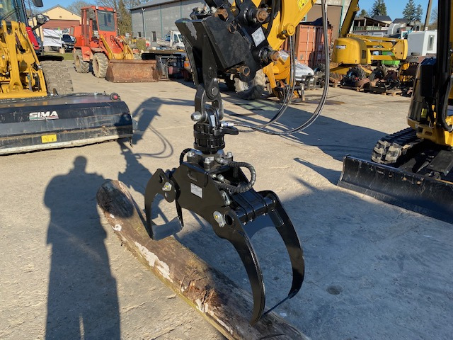 Häner HWG800.30 - Garra: foto 1 Häner HWG800.30 - Garra: foto 1