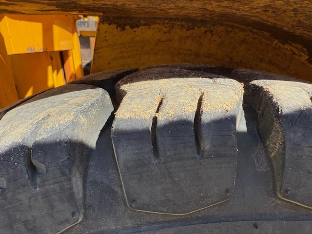 Empilhador telescópico Hyster H 70 C: foto 11