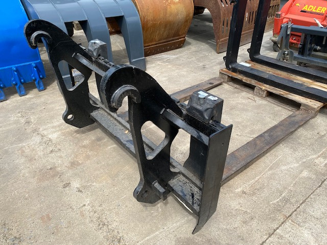 Paletten Gabel passend CAT 926-930-938 - Garfos: foto 3 Paletten Gabel passend CAT 926-930-938 - Garfos: foto 3