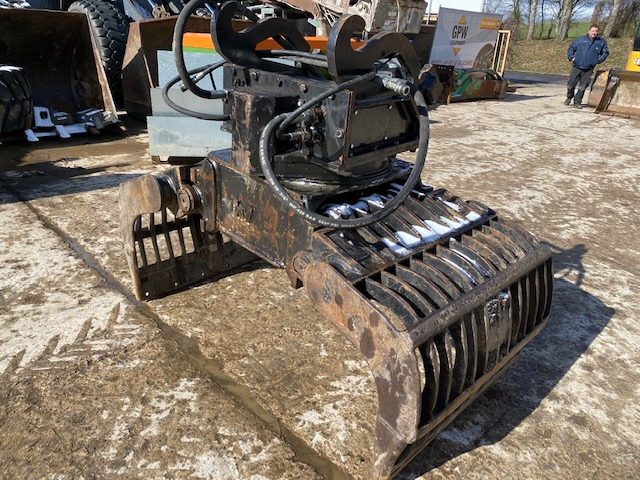 Verachtert VRG 25 - Garra: foto 3 Verachtert VRG 25 - Garra: foto 3