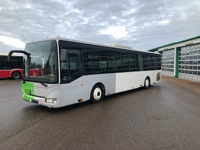 Iveco CROSSWAY LE LOW Entry - Ônibus urbano: foto 5 Iveco CROSSWAY LE LOW Entry - Ônibus urbano: foto 5