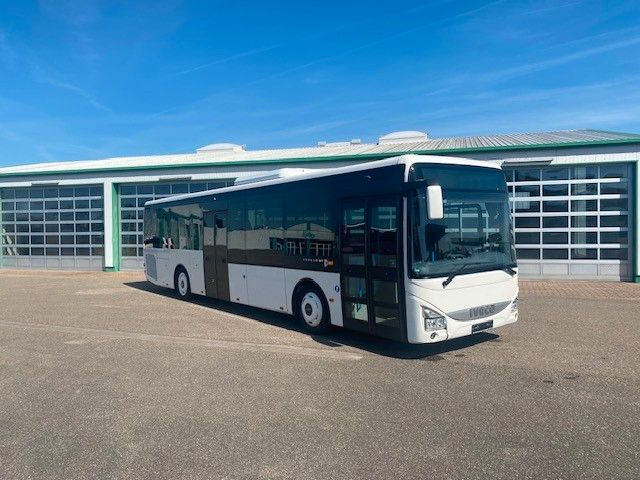 Iveco Crossway LE KLIMA LAWO ZF EcoLife - Ônibus urbano: foto 1 Iveco Crossway LE KLIMA LAWO ZF EcoLife - Ônibus urbano: foto 1