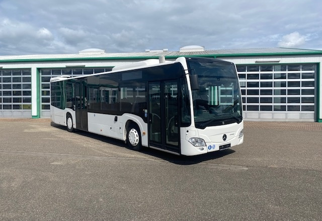 MB Citaro C2 EZ 2019 - Ônibus urbano: foto 1 MB Citaro C2 EZ 2019 - Ônibus urbano: foto 1