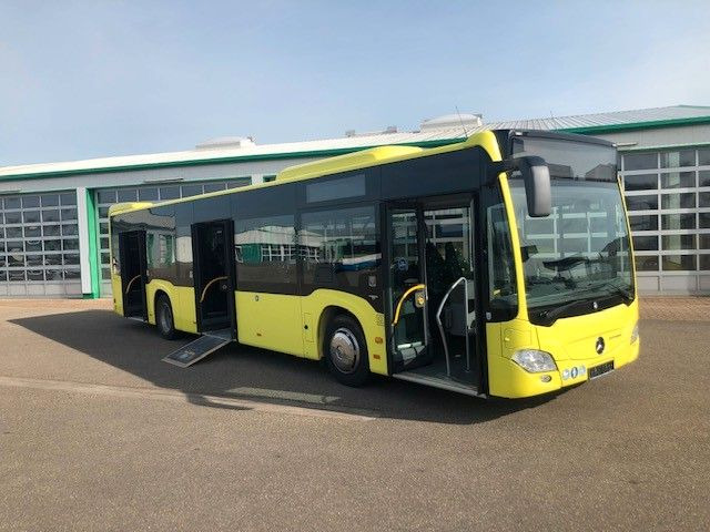 Mercedes-Benz 4x Citaro KLIMA LAWO ZF EcoLife - Ônibus urbano: foto 4 Mercedes-Benz 4x Citaro KLIMA LAWO ZF EcoLife - Ônibus urbano: foto 4