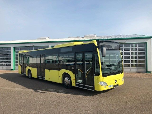 Mercedes-Benz 4x Citaro KLIMA LAWO ZF EcoLife - Ônibus urbano: foto 1 Mercedes-Benz 4x Citaro KLIMA LAWO ZF EcoLife - Ônibus urbano: foto 1