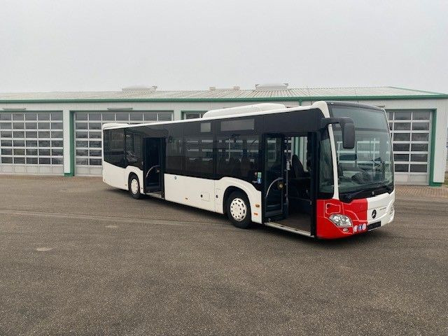Mercedes-Benz 5x Citaro C2 KLIMA EURO 6 LAWO ZF EcoLife - Ônibus urbano: foto 2 Mercedes-Benz 5x Citaro C2 KLIMA EURO 6 LAWO ZF EcoLife - Ônibus urbano: foto 2