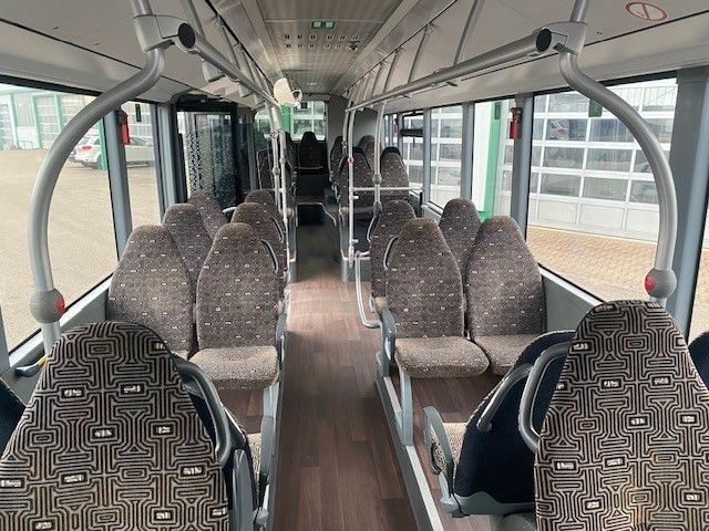 Ônibus urbano Mercedes-Benz 5x Citaro C2  KLIMA  EURO 6  LAWO   ZF EcoLife: foto 7
