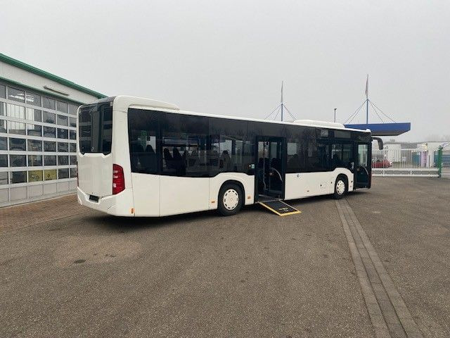 Mercedes-Benz 5x Citaro C2 KLIMA EURO 6 LAWO ZF EcoLife - Ônibus urbano: foto 4 Mercedes-Benz 5x Citaro C2 KLIMA EURO 6 LAWO ZF EcoLife - Ônibus urbano: foto 4