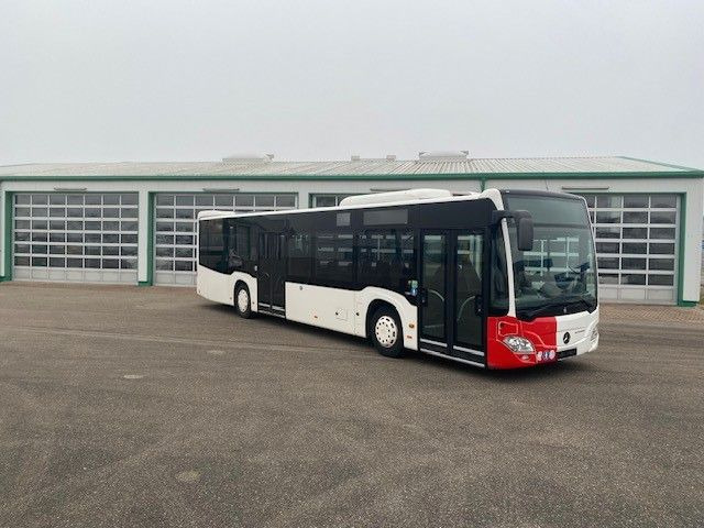Mercedes-Benz 5x Citaro C2 KLIMA EURO 6 LAWO ZF EcoLife - Ônibus urbano: foto 1 Mercedes-Benz 5x Citaro C2 KLIMA EURO 6 LAWO ZF EcoLife - Ônibus urbano: foto 1