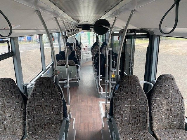 Ônibus urbano Mercedes-Benz 5x Citaro C2  KLIMA  EURO 6  LAWO   ZF EcoLife: foto 9