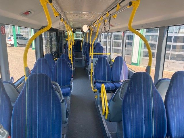 Ônibus urbano Mercedes-Benz Citaro C2   KLIMA   EURO 6  Automatik ZF EcoLife: foto 8