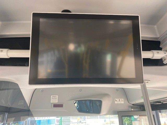 Ônibus urbano Mercedes-Benz Citaro C2   KLIMA   EURO 6  Automatik ZF EcoLife: foto 12
