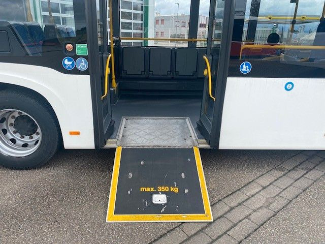 Mercedes-Benz Citaro Gelenkbus KLIMA EURO 6 ZF EcoLife - Autocarro articulado: foto 4 Mercedes-Benz Citaro Gelenkbus KLIMA EURO 6 ZF EcoLife - Autocarro articulado: foto 4