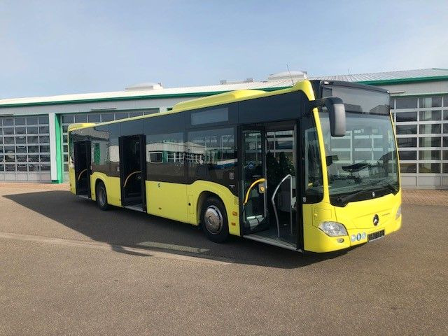 Mercedes-Benz Citaro KLIMA LAWO ZF EcoLife - Ônibus urbano: foto 3 Mercedes-Benz Citaro KLIMA LAWO ZF EcoLife - Ônibus urbano: foto 3