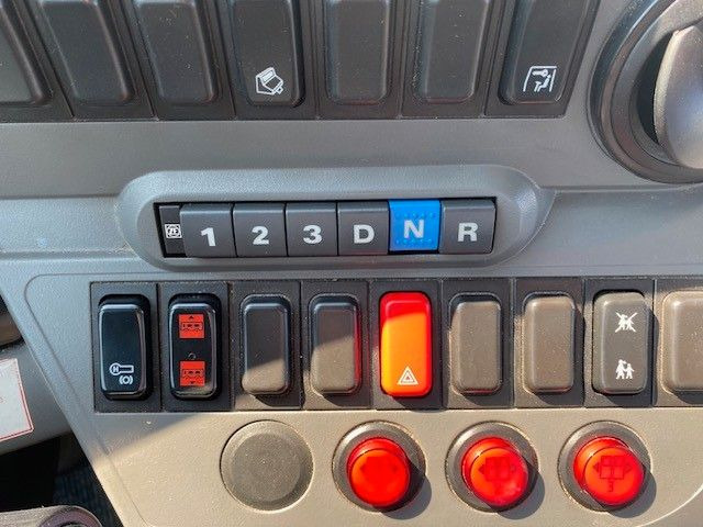 Ônibus urbano Mercedes-Benz Citaro LE MÜ KLIMA  EURO 6  ZF EcoLife: foto 14