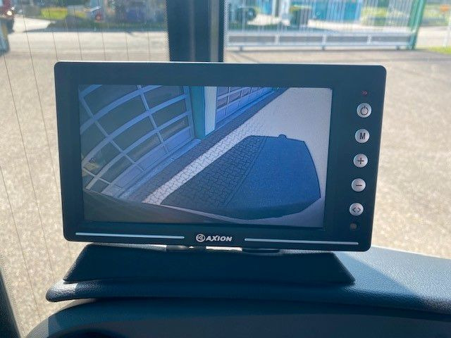 Ônibus urbano Mercedes-Benz Citaro LE MÜ KLIMA  EURO 6  ZF EcoLife: foto 15