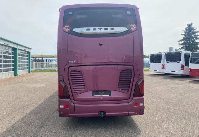 SETRA S 516HDH EZ 2017 - Autocarro: foto 4 SETRA S 516HDH EZ 2017 - Autocarro: foto 4