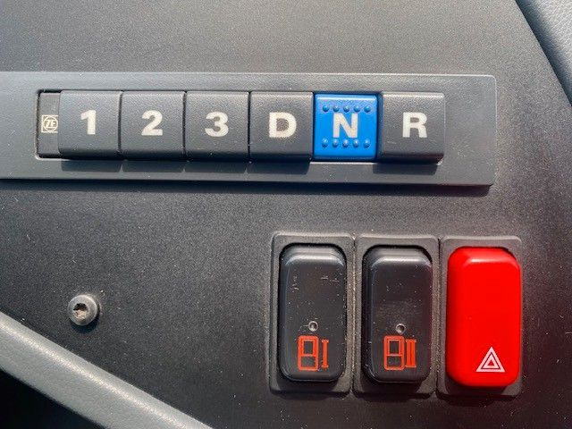 Ônibus suburbano Setra S 415 LE   KLIMA   GURTE   LAWO   ZF EcoLife: foto 14