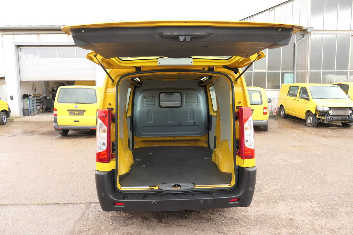FIAT Scudo 12 L2H1 COC - Furgão compacto: foto 5 FIAT Scudo 12 L2H1 COC - Furgão compacto: foto 5