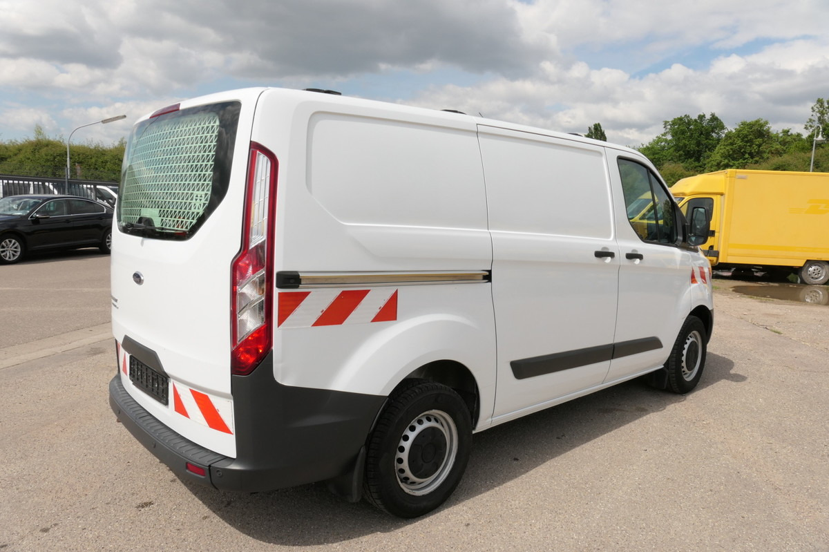 FORD Transit Custom 290 2.0 TDCi - Furgão compacto: foto 4 FORD Transit Custom 290 2.0 TDCi - Furgão compacto: foto 4