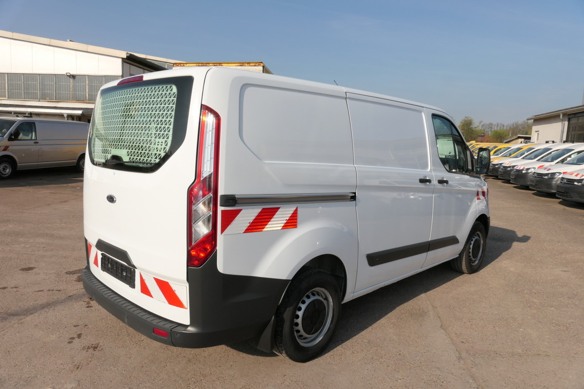 FORD Transit Custom 290 2.0 TDCi KLIMA TEMPOMAT AHK W - Furgão compacto: foto 4 FORD Transit Custom 290 2.0 TDCi KLIMA TEMPOMAT AHK W - Furgão compacto: foto 4