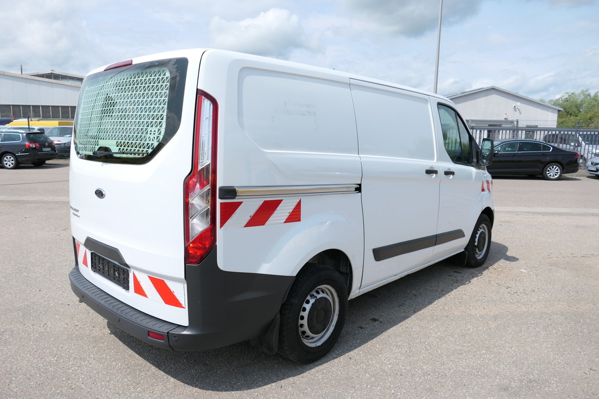 FORD Transit Custom 290 2.0 TDCi KLIMA WERKSTATTEINBA - Furgão compacto: foto 4 FORD Transit Custom 290 2.0 TDCi KLIMA WERKSTATTEINBA - Furgão compacto: foto 4