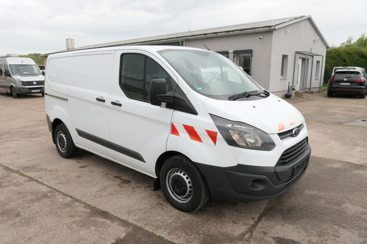 FORD Transit Custom 290 2.0 TDCi KLIMA WERKSTATTEINBA - Furgão compacto: foto 3 FORD Transit Custom 290 2.0 TDCi KLIMA WERKSTATTEINBA - Furgão compacto: foto 3