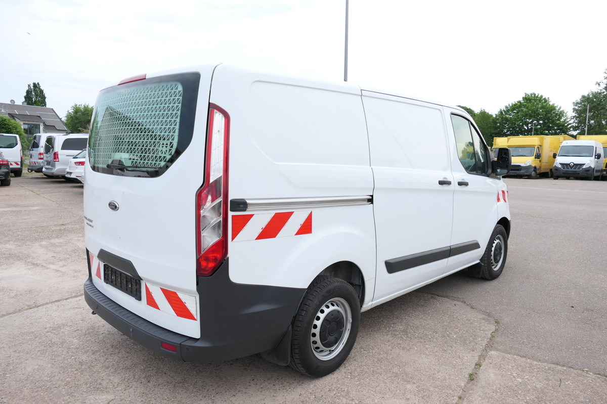 FORD Transit Custom 290 2.0 TDCi KLIMA WERKSTATTEINBA - Furgão compacto: foto 4 FORD Transit Custom 290 2.0 TDCi KLIMA WERKSTATTEINBA - Furgão compacto: foto 4