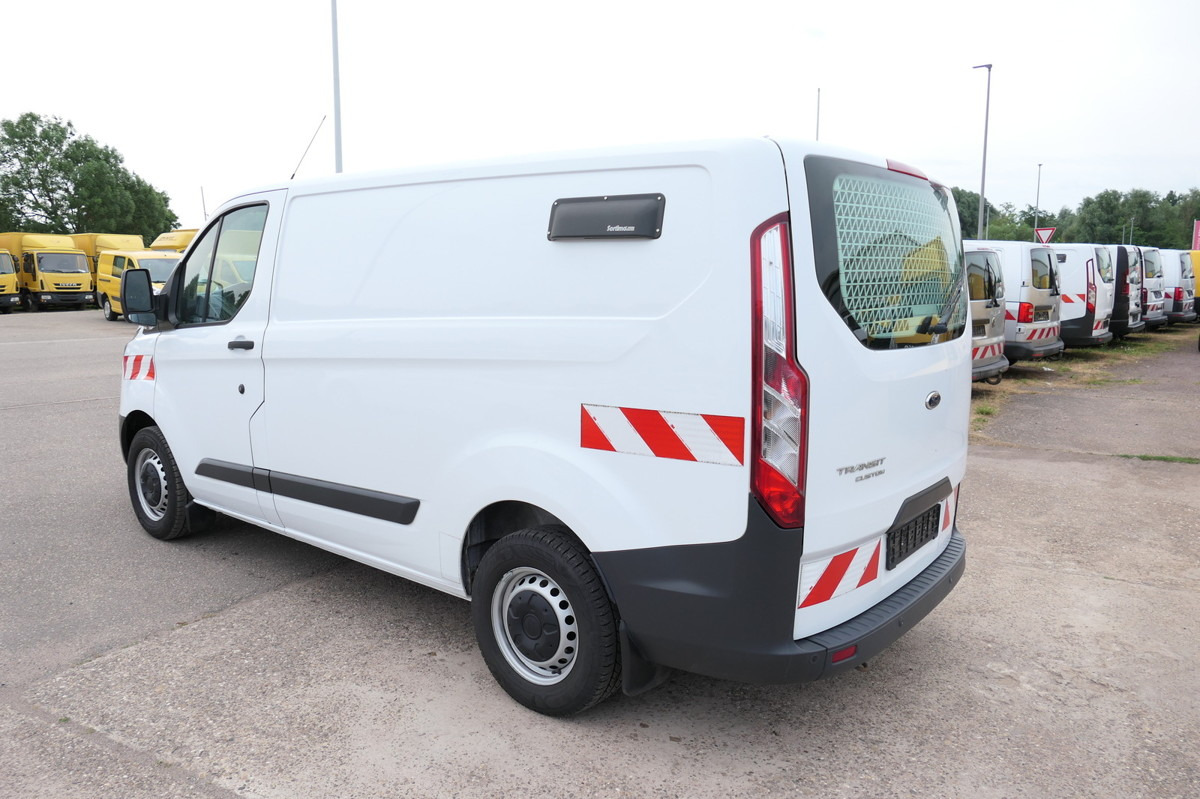 FORD Transit Custom 290 2.0 TDCi KLIMA WERKSTATTEINBA - Furgão compacto: foto 5 FORD Transit Custom 290 2.0 TDCi KLIMA WERKSTATTEINBA - Furgão compacto: foto 5