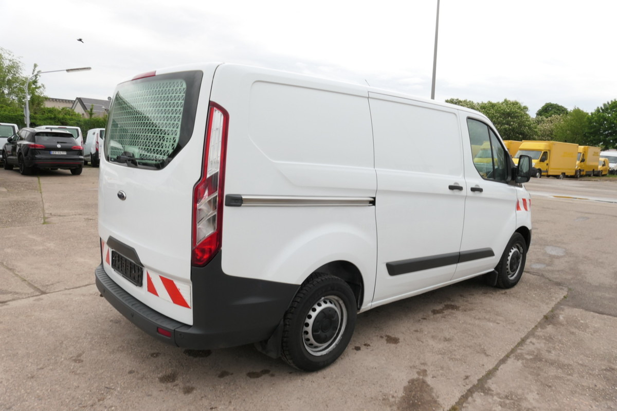 FORD Transit Custom 290 2.0 TDCi KLIMA WERKSTATTEINBA - Furgão compacto: foto 4 FORD Transit Custom 290 2.0 TDCi KLIMA WERKSTATTEINBA - Furgão compacto: foto 4
