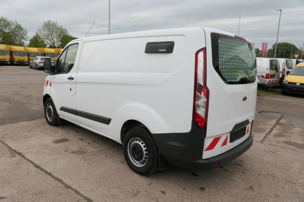 FORD Transit Custom 290 2.0 TDCi KLIMA WERKSTATTEINBA - Furgão compacto: foto 5 FORD Transit Custom 290 2.0 TDCi KLIMA WERKSTATTEINBA - Furgão compacto: foto 5