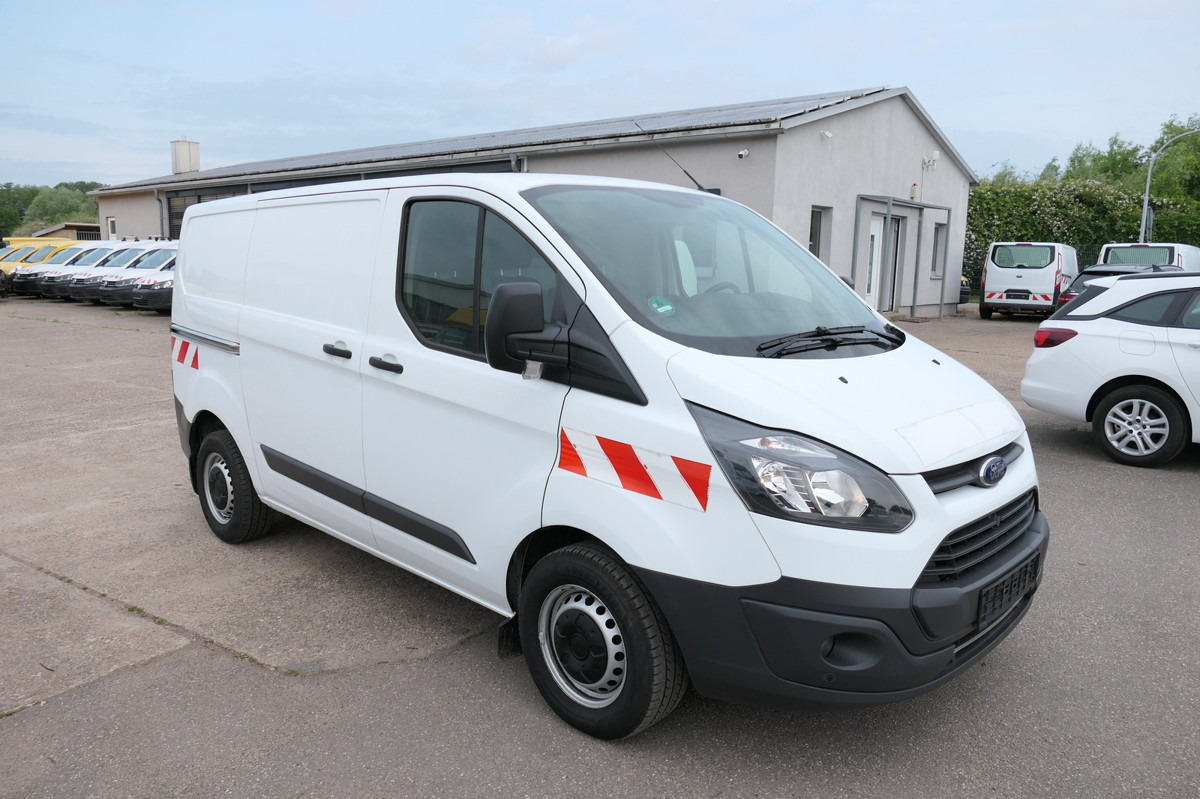 FORD Transit Custom 290 2.0 TDCi KLIMA WERKSTATTEINBA - Furgão compacto: foto 3 FORD Transit Custom 290 2.0 TDCi KLIMA WERKSTATTEINBA - Furgão compacto: foto 3