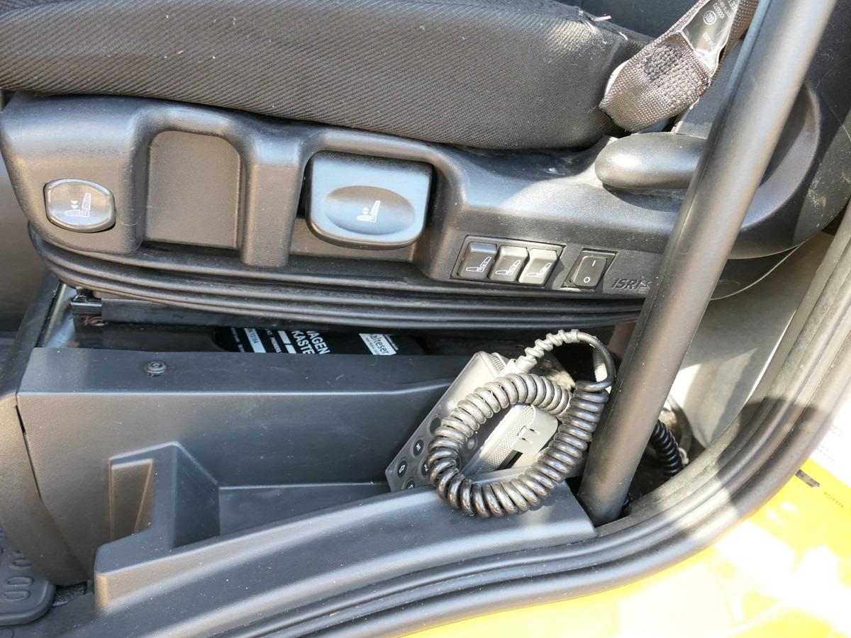 Camião de lona IVECO EuroCargo ML 120 E 25 EURO-6 AHK LBW 3-SITZER Co: foto 8 Camião de lona IVECO EuroCargo ML 120 E 25 EURO-6 AHK LBW 3-SITZER Co: foto 8