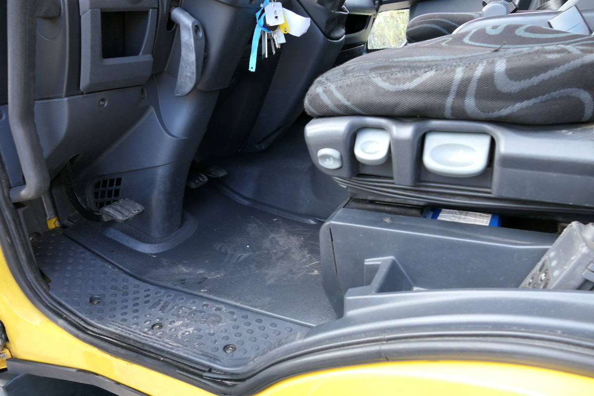 Locação financeira de IVECO EuroCargo ML 120 E 28 AHK LBW IVECO EuroCargo ML 120 E 28 AHK LBW: foto 10 Locação financeira de IVECO EuroCargo ML 120 E 28 AHK LBW IVECO EuroCargo ML 120 E 28 AHK LBW: foto 10