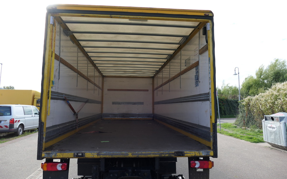 Locação financeira de IVECO EuroCargo ML 120 E 28 AHK LBW IVECO EuroCargo ML 120 E 28 AHK LBW: foto 6 Locação financeira de IVECO EuroCargo ML 120 E 28 AHK LBW IVECO EuroCargo ML 120 E 28 AHK LBW: foto 6