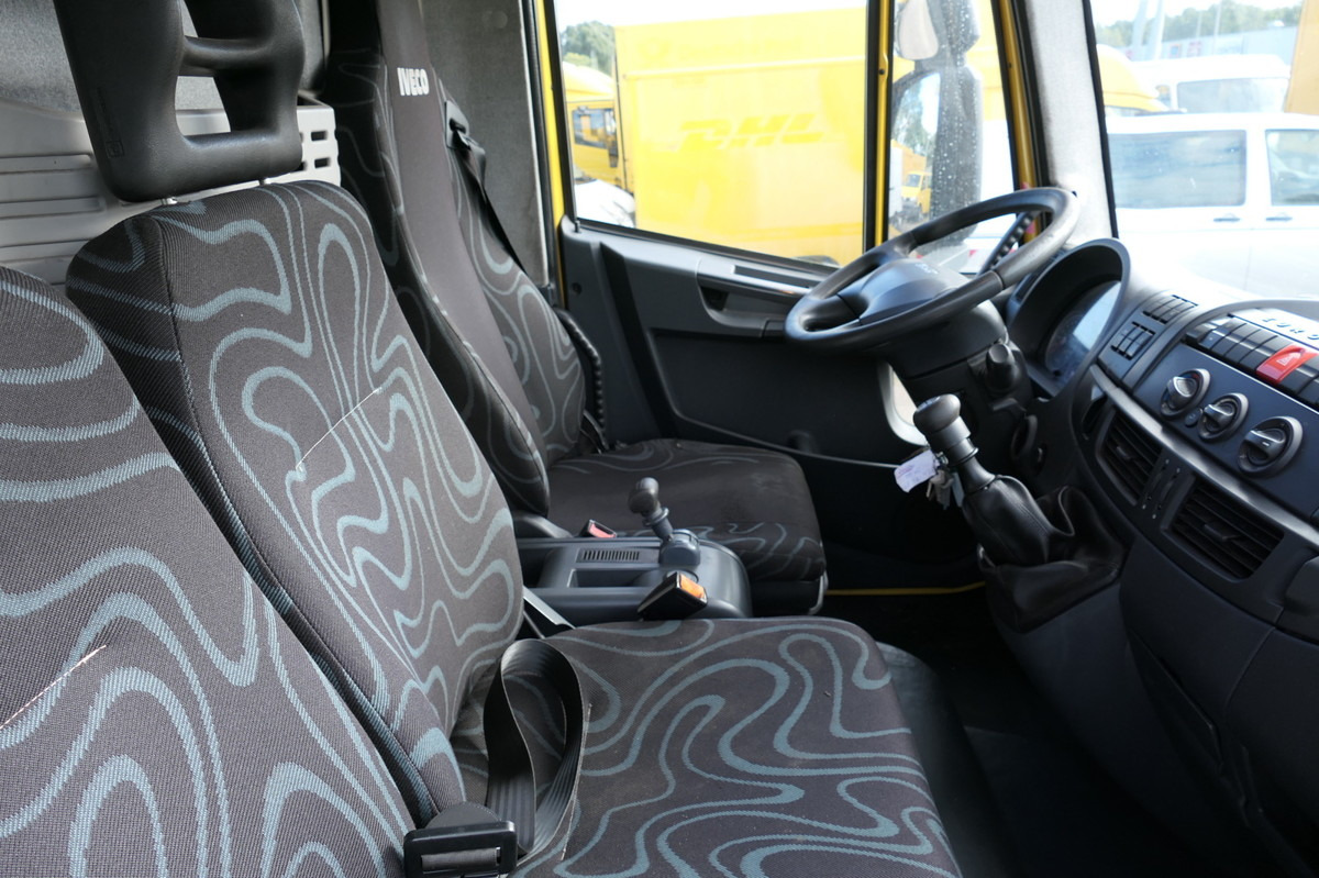 Locação financeira de IVECO EuroCargo ML 120 E 28 AHK LBW IVECO EuroCargo ML 120 E 28 AHK LBW: foto 8 Locação financeira de IVECO EuroCargo ML 120 E 28 AHK LBW IVECO EuroCargo ML 120 E 28 AHK LBW: foto 8