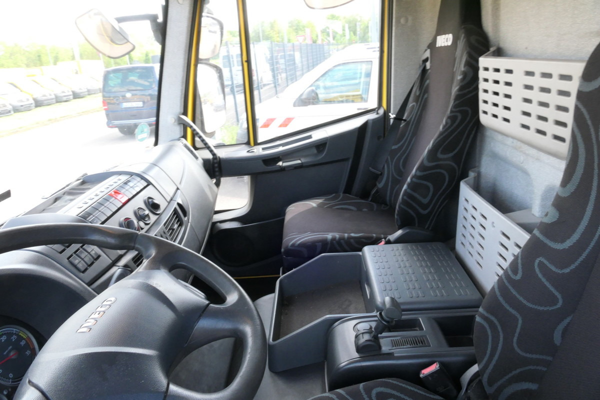Locação financeira de IVECO EuroCargo ML 75 E 16 P LBW LUFT AUTOMATIK COC EU IVECO EuroCargo ML 75 E 16 P LBW LUFT AUTOMATIK COC EU: foto 7 Locação financeira de IVECO EuroCargo ML 75 E 16 P LBW LUFT AUTOMATIK COC EU IVECO EuroCargo ML 75 E 16 P LBW LUFT AUTOMATIK COC EU: foto 7