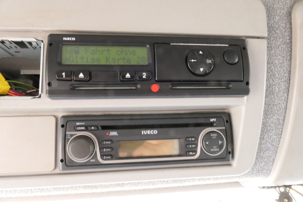 Locação financeira de IVECO EuroCargo ML 75 E 16 P LBW LUFT AUTOMATIK COC EU IVECO EuroCargo ML 75 E 16 P LBW LUFT AUTOMATIK COC EU: foto 9 Locação financeira de IVECO EuroCargo ML 75 E 16 P LBW LUFT AUTOMATIK COC EU IVECO EuroCargo ML 75 E 16 P LBW LUFT AUTOMATIK COC EU: foto 9