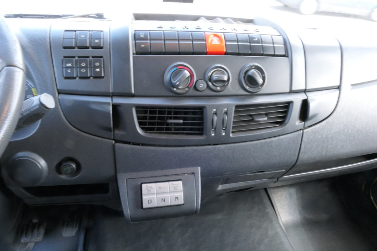 Locação financeira de IVECO EuroCargo ML 75 E 16 P LBW LUFT AUTOMATIK COC EU IVECO EuroCargo ML 75 E 16 P LBW LUFT AUTOMATIK COC EU: foto 10 Locação financeira de IVECO EuroCargo ML 75 E 16 P LBW LUFT AUTOMATIK COC EU IVECO EuroCargo ML 75 E 16 P LBW LUFT AUTOMATIK COC EU: foto 10