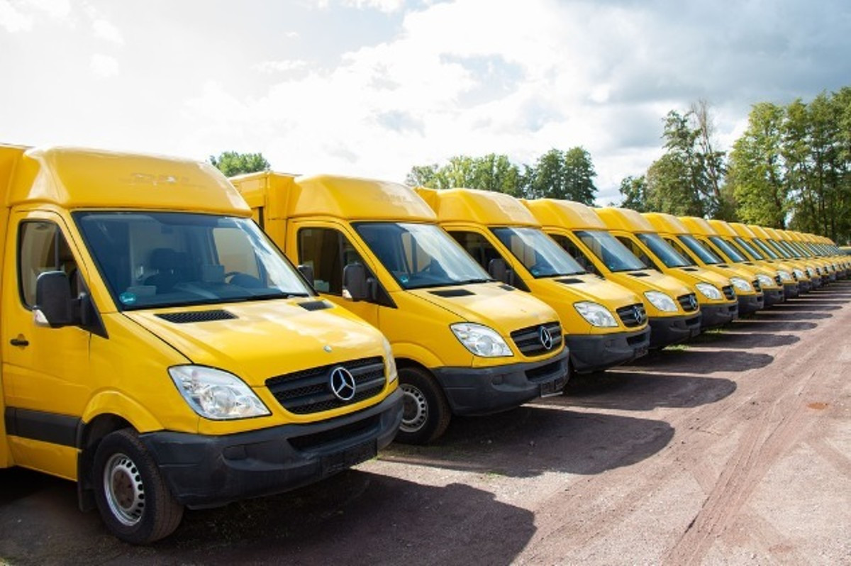 MERCEDES-BENZ SPRINTER 310 CDI MAXI EURO-5 KOFFER REGALE KAMER - Carrinha de contentor: foto 1 MERCEDES-BENZ SPRINTER 310 CDI MAXI EURO-5 KOFFER REGALE KAMER - Carrinha de contentor: foto 1