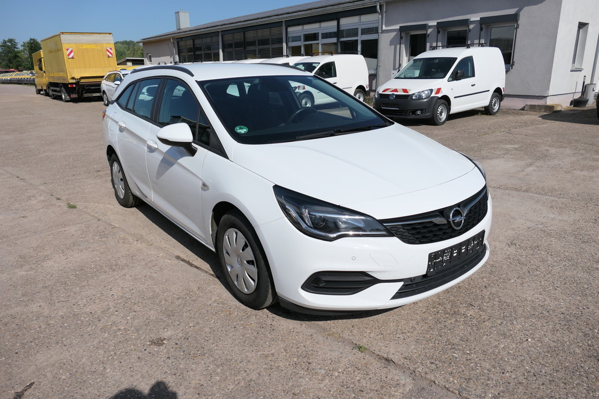 OPEL Astra Sports Tourer 1.5 CDTI KLIMA - Automóvel: foto 1 OPEL Astra Sports Tourer 1.5 CDTI KLIMA - Automóvel: foto 1