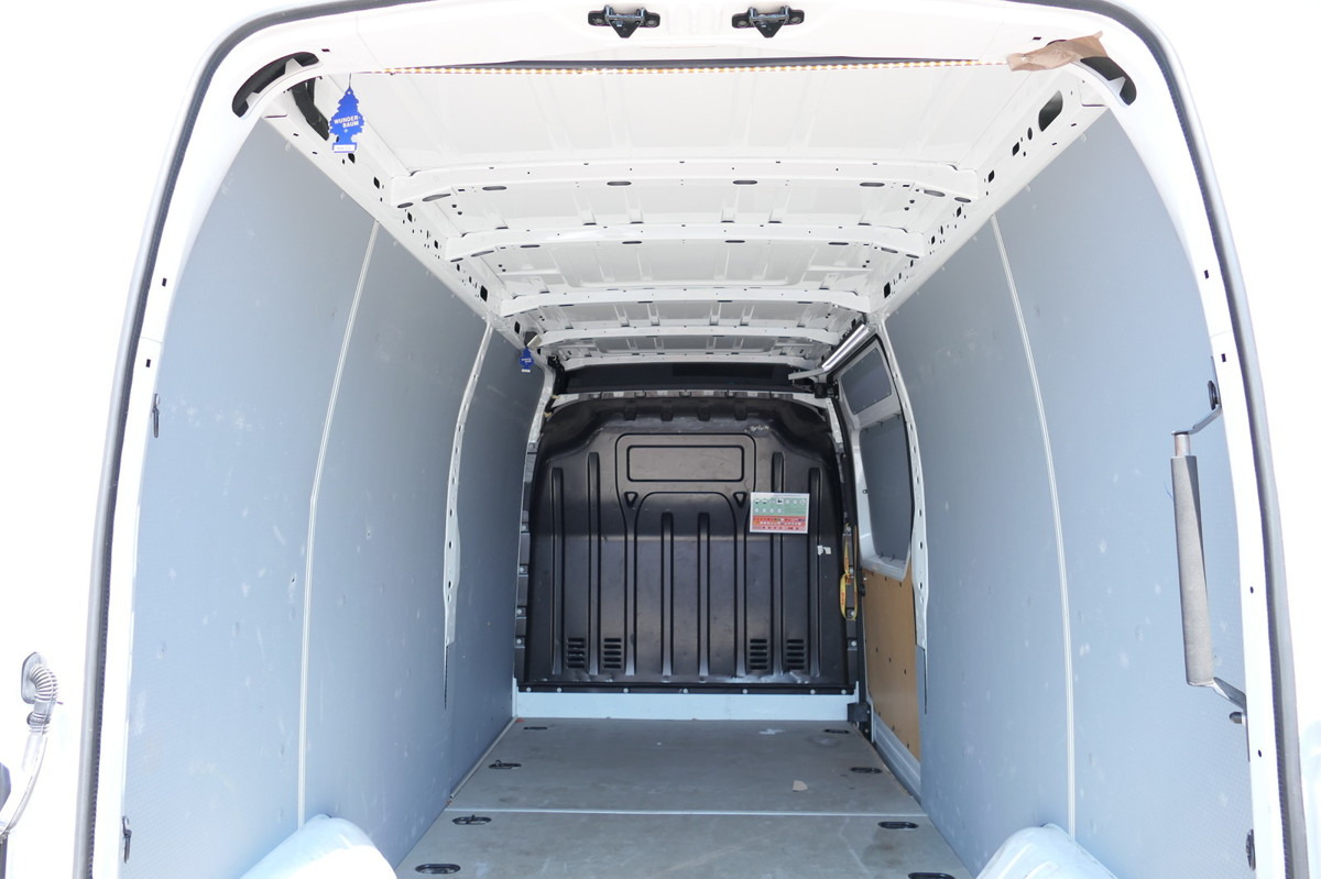 Furgão RENAULT Master 130 dCi L3H2 Euro6 KLIMA COC: foto 6