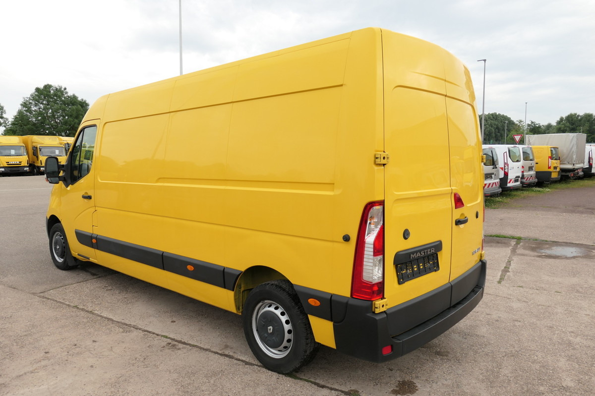 RENAULT Master 130 dCi L3H2 Euro6 KLIMA COC Regal - Furgão: foto 5 RENAULT Master 130 dCi L3H2 Euro6 KLIMA COC Regal - Furgão: foto 5