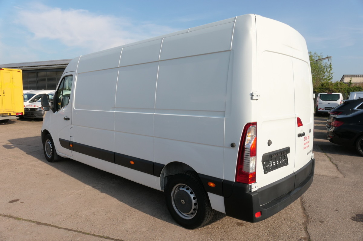 RENAULT Master 130 dCi L3H2 Euro6 KLIMA COC Regal - Furgão: foto 5 RENAULT Master 130 dCi L3H2 Euro6 KLIMA COC Regal - Furgão: foto 5