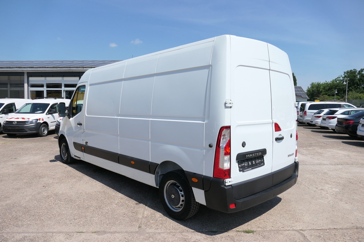 RENAULT Master 130 dCi L3H2 Euro6 KLIMA COC Regal - Furgão: foto 5 RENAULT Master 130 dCi L3H2 Euro6 KLIMA COC Regal - Furgão: foto 5