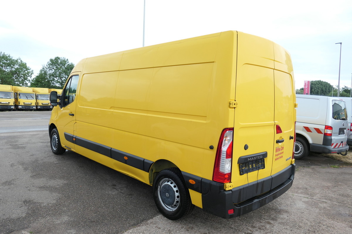 RENAULT Master 130 dCi L3H2 Euro6 KLIMA COC Regal - Furgão: foto 5 RENAULT Master 130 dCi L3H2 Euro6 KLIMA COC Regal - Furgão: foto 5
