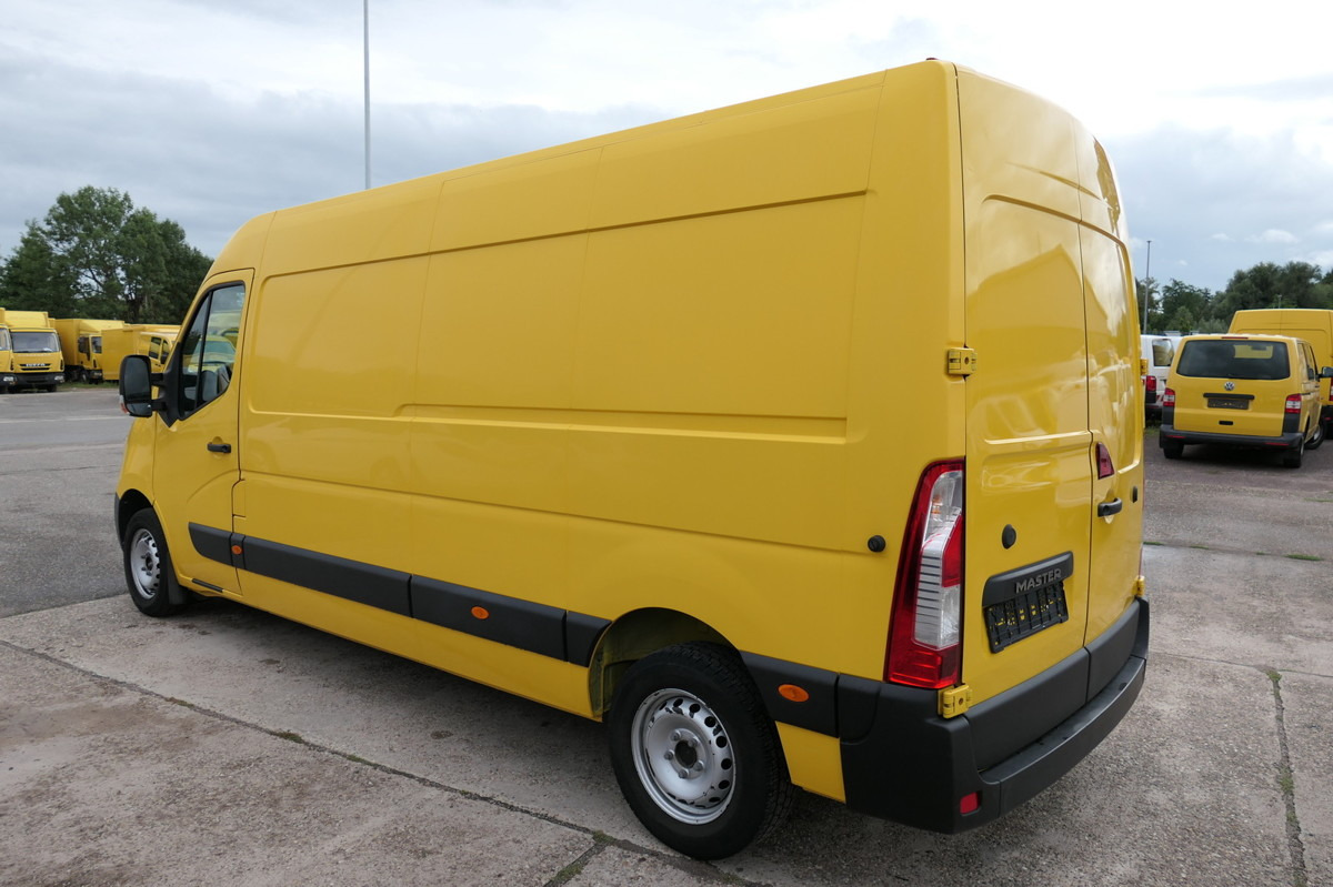 RENAULT Master 130 dCi L3H2 Euro6 KLIMA COC Regal - Furgão: foto 5 RENAULT Master 130 dCi L3H2 Euro6 KLIMA COC Regal - Furgão: foto 5